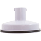 Lid Assembly, Hayward Leaf Cannisters, with O-Ring, Gray : AXW533AGR - Hayward - 0610377339896 - PartsForSpas.com