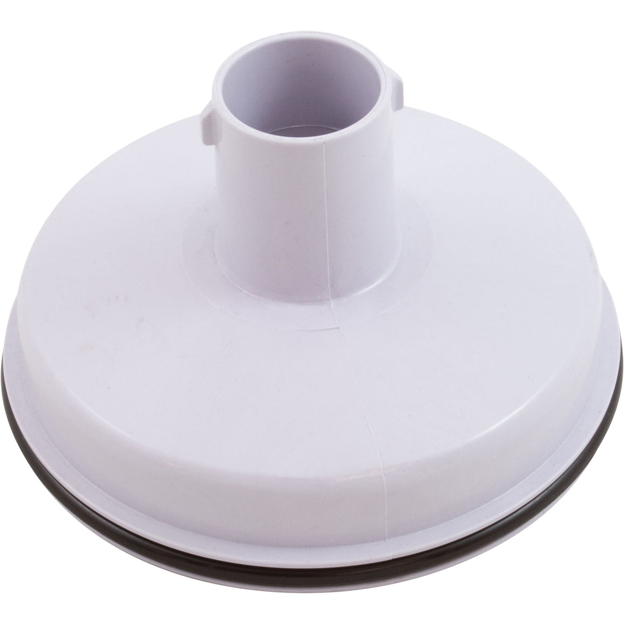 Lid Assembly, Hayward Leaf Cannisters, with O-Ring, Gray : AXW533AGR - Hayward - 0610377339896 - PartsForSpas.com