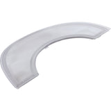 Window, Dome Assembly, Hayward SharkVAC, Clear : RCX97421 - Hayward - 0610377107402 - PartsForSpas.com