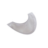 Window, Dome Assembly, Hayward SharkVAC, Clear : RCX97421 - Hayward - 0610377107402 - PartsForSpas.com