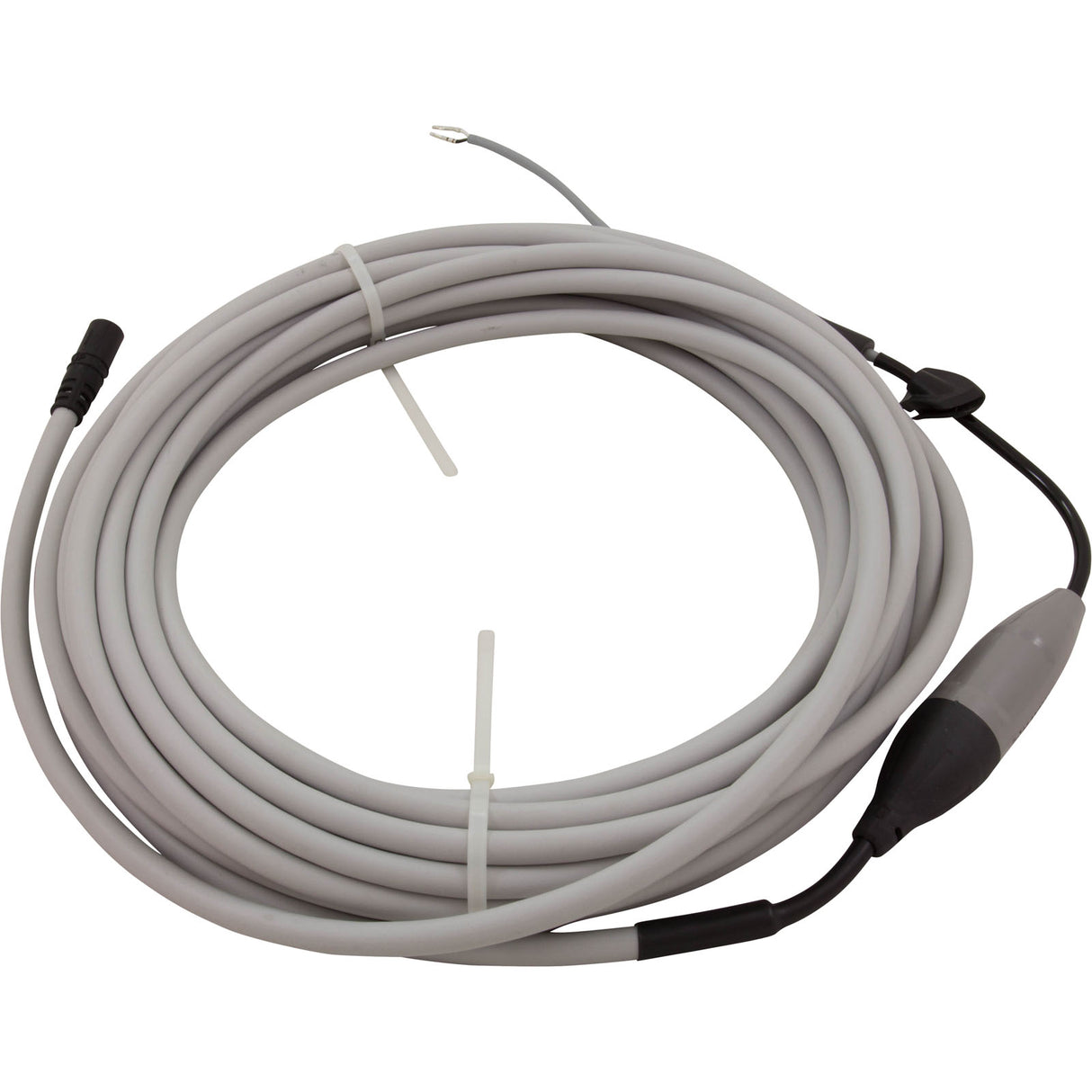 Cord Assy, Hayward AquaVac 500, 60 ft, w/Swivel : RCX341190 - Hayward - RCX341190 - PartsForSpas.com
