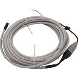 Cord Assy, Hayward AquaVac 500, 60 ft, w/Swivel : RCX341190 - Hayward - RCX341190 - PartsForSpas.com