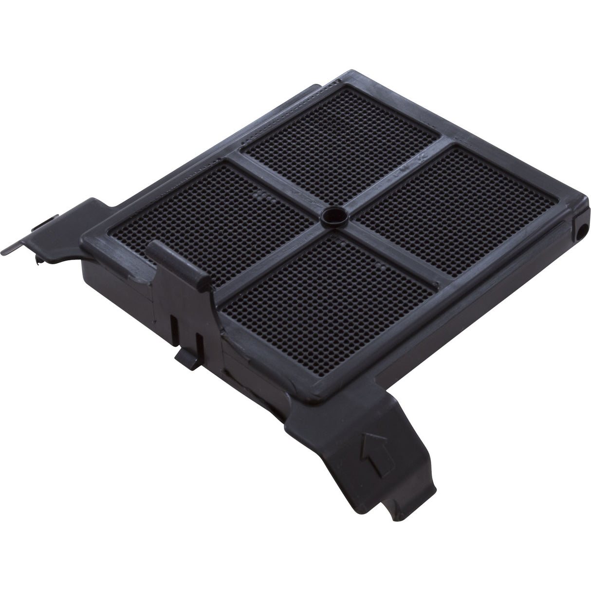 Filter Door, Hayward SharkVAC/XL : RCX97417 - Hayward - 0610377107372 - PartsForSpas.com