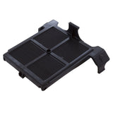 Filter Door, Hayward SharkVAC/XL : RCX97417 - Hayward - 0610377107372 - PartsForSpas.com