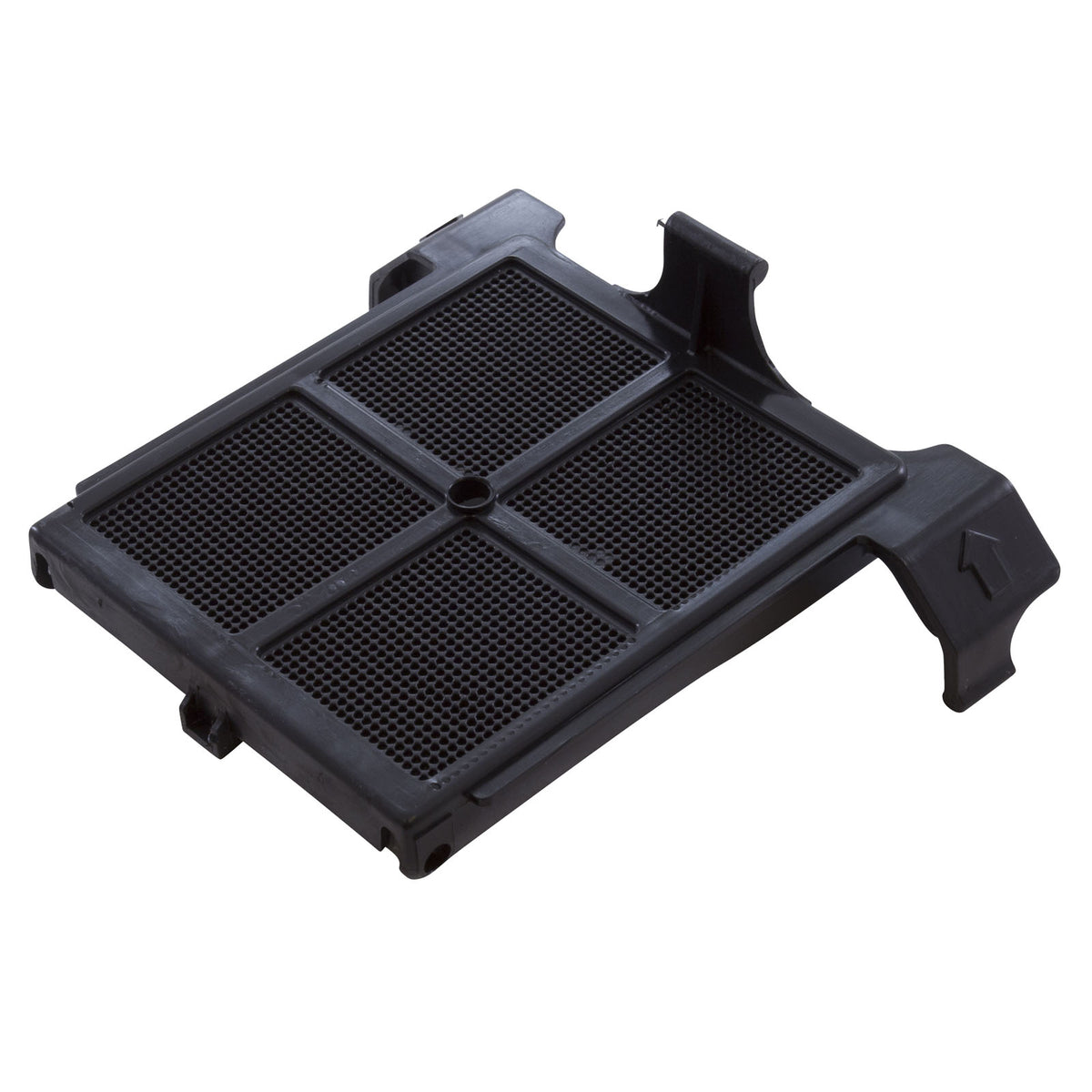 Filter Door, Hayward SharkVAC/XL : RCX97417 - Hayward - 0610377107372 - PartsForSpas.com