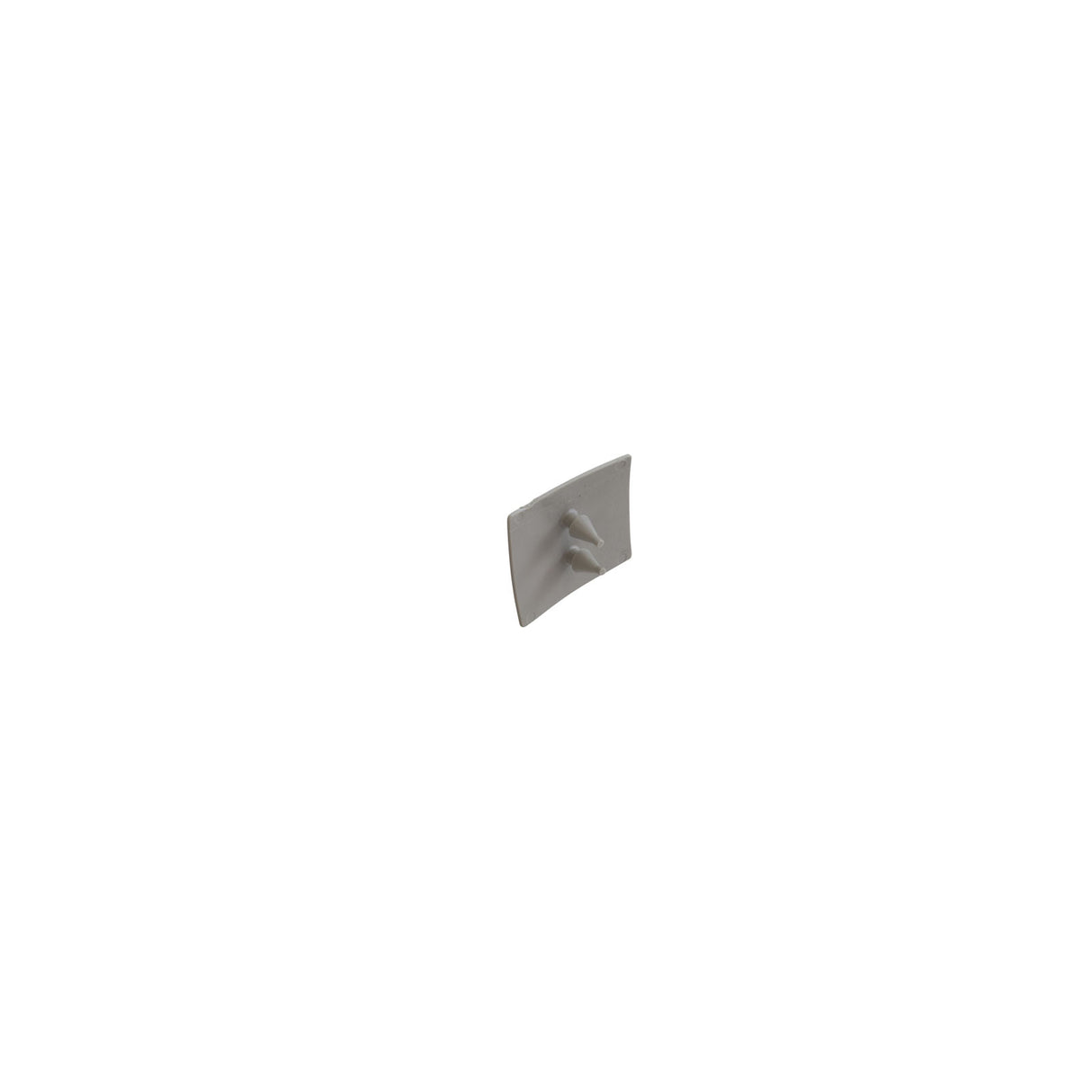 Rubber Flap, Hayward SharkVAC/XL : RCX97445 - Hayward - 0610377107525 - PartsForSpas.com