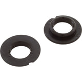 Roller Shaft Bushing, Hayward AquaVac/SharkVAC/XL, blk Qty 2 : RCX97435PAK2 - Hayward - 0610377268615 - PartsForSpas.com
