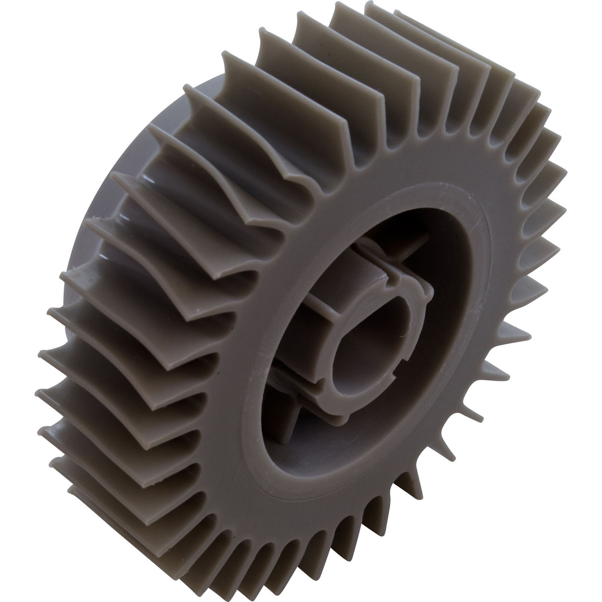 Wheel, Hayward SharkVAC, with Tire : RCX97449 - Hayward - 0610377107549 - PartsForSpas.com