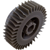 Wheel, Hayward SharkVAC, with Tire : RCX97449 - Hayward - 0610377107549 - PartsForSpas.com
