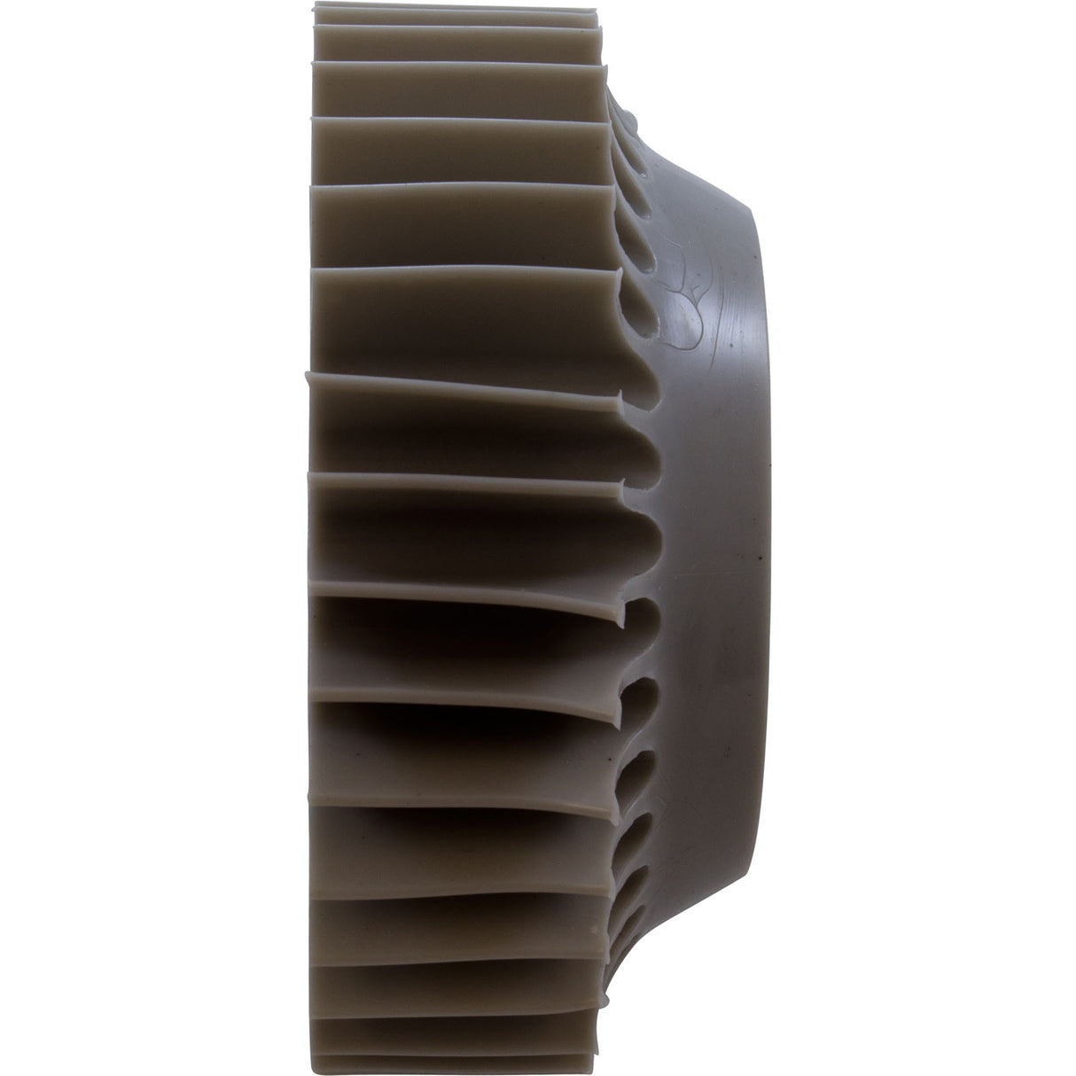 Wheel, Hayward SharkVAC, with Tire : RCX97449 - Hayward - 0610377107549 - PartsForSpas.com