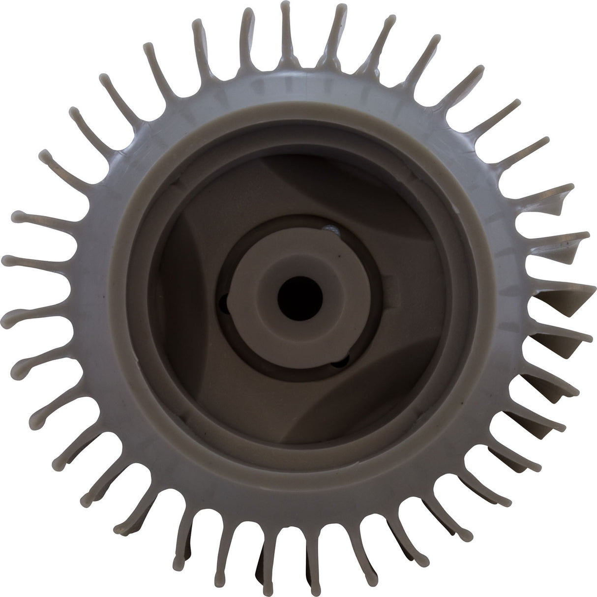 Wheel, Hayward SharkVAC, with Tire : RCX97449 - Hayward - 0610377107549 - PartsForSpas.com