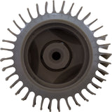 Wheel, Hayward SharkVAC, with Tire : RCX97449 - Hayward - 0610377107549 - PartsForSpas.com