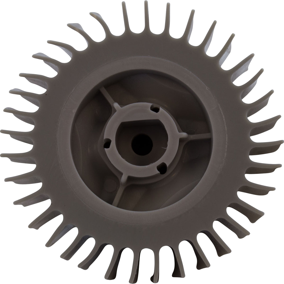 Wheel, Hayward SharkVAC, with Tire : RCX97449