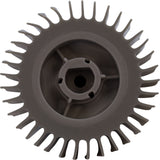 Wheel, Hayward SharkVAC, with Tire : RCX97449 - Hayward - 0610377107549 - PartsForSpas.com