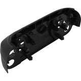 Left/Right Side Cover, Hayward AquaVac 500, Black : RCX341101BK - Hayward - 0610377268578 - PartsForSpas.com