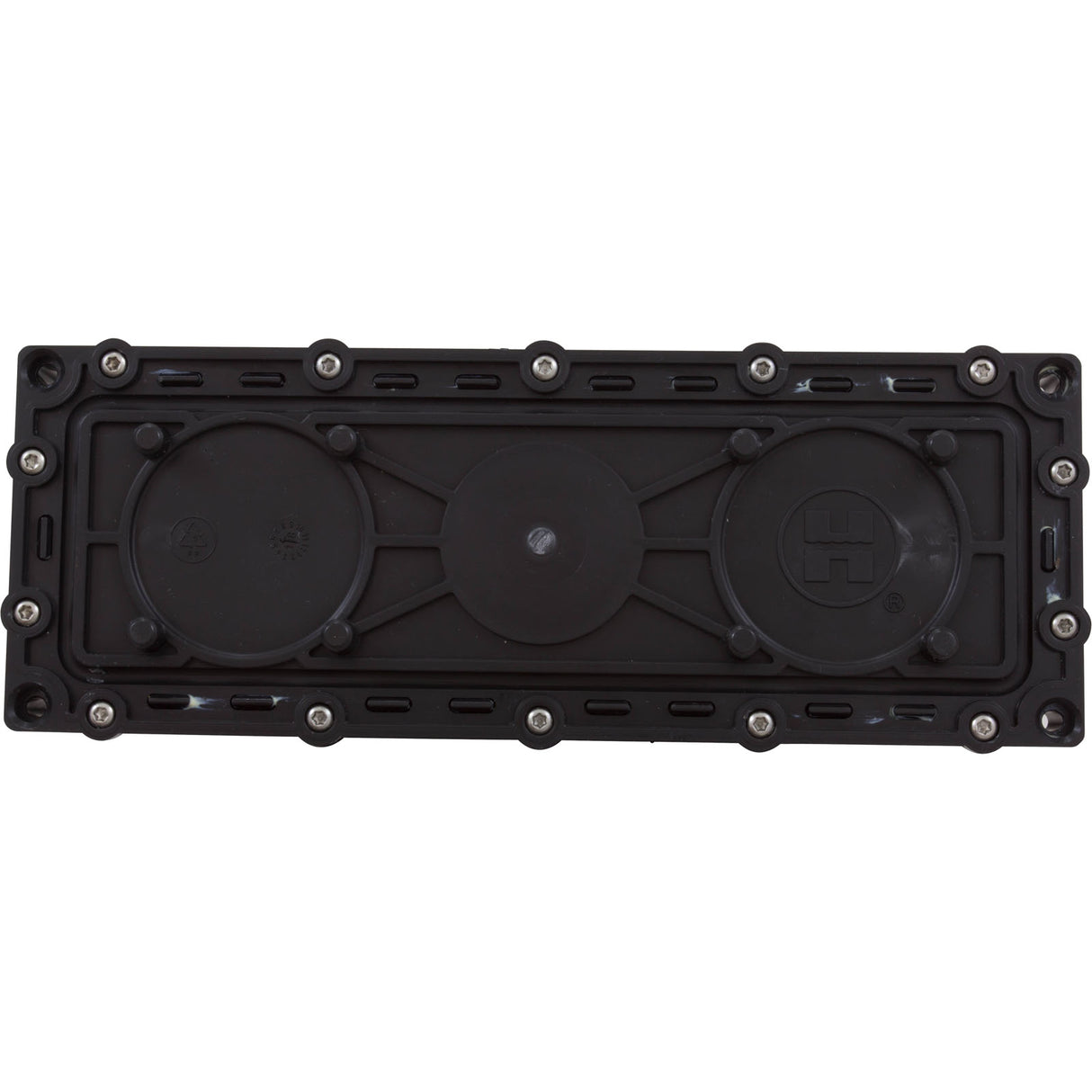 Motor Assembly, Hayward AquaVac 500 : RCX341195 - Hayward - 0610377268479 - PartsForSpas.com