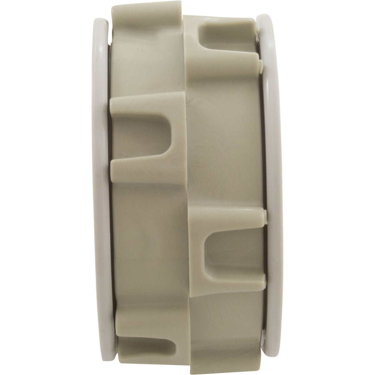 Drive Wheel Kit, Hayward AquaVac 500, qty 2 : RCX97509PAK2 - Hayward - 0610377268608 - PartsForSpas.com