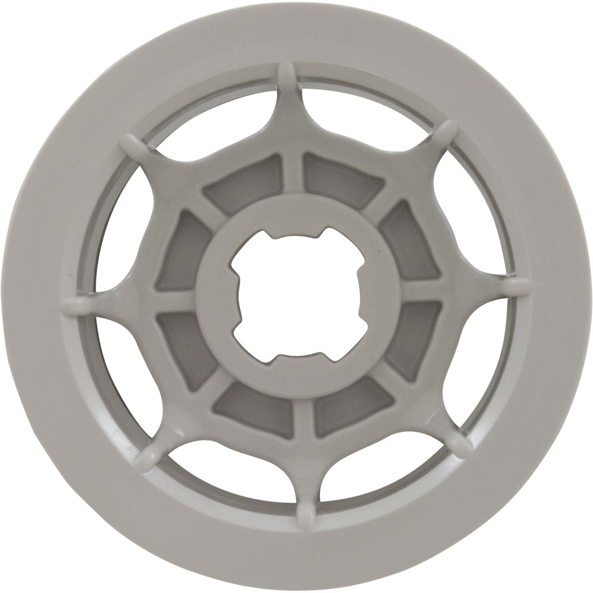 Drive Track Wheel Kit, SharkVAC XL, qty 2 : RCX97505PAK2 - Hayward - 0610377268493 - PartsForSpas.com
