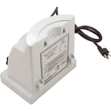Power Supply, Hayward SharkVAC/XL/TigerShark, 115v, w/5ft Cord : RCX97453 - Hayward - 0610377107563 - PartsForSpas.com