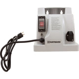 Power Supply, Hayward SharkVAC/XL/TigerShark, 115v, w/5ft Cord : RCX97453 - Hayward - 0610377107563 - PartsForSpas.com