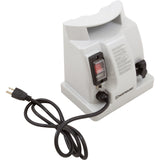 Power Supply, Hayward SharkVAC/XL/TigerShark, 115v, w/5ft Cord : RCX97453 - Hayward - 0610377107563 - PartsForSpas.com