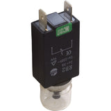 Power Supply Circuit Breaker, Hayward SharkVAC/XL/TS, 3A : RCX31013A