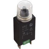 Power Supply Circuit Breaker, Hayward SharkVAC/XL/TS, 3A : RCX31013A