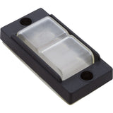 Membrane Cover, Hayward SV/SVXL/TS, Power Supply Switch : RCX31012A - Hayward - 0610377213622 - PartsForSpas.com