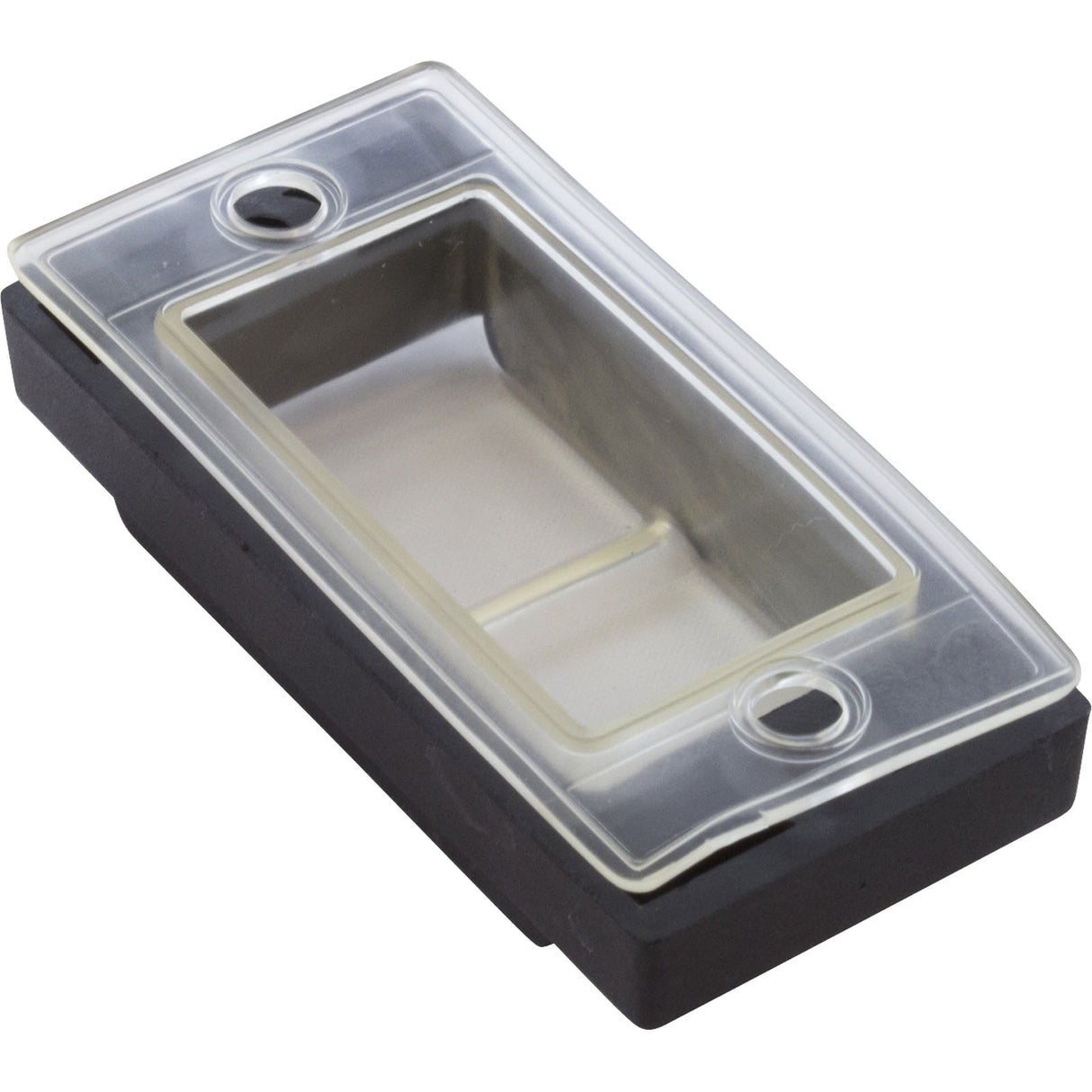 Membrane Cover, Hayward SV/SVXL/TS, Power Supply Switch : RCX31012A - Hayward - 0610377213622 - PartsForSpas.com