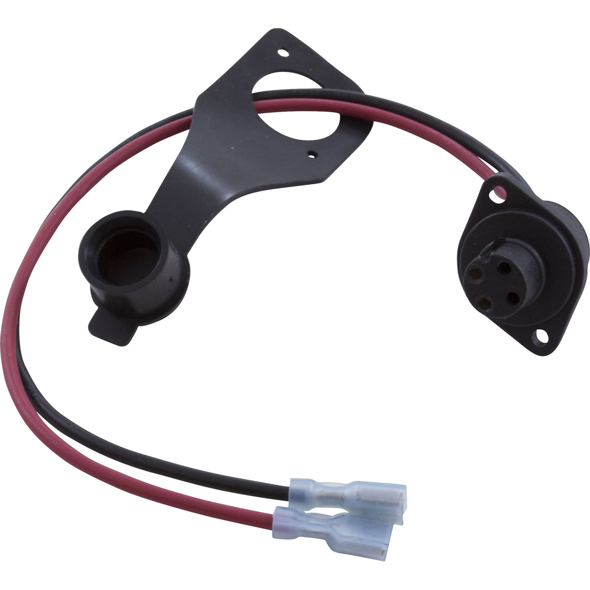 Power Supply Output Connecter, Hayward SharkVAC/XL/TigerShark : RCX31018 - Hayward - 0610377213639 - PartsForSpas.com