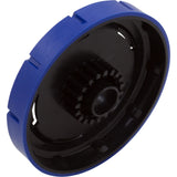 Wheel Rim & Tire, 4 Pack, Hayward AquaVac 500, Black/Blue : RCX341113BKBL - Hayward - 0610377268820 - PartsForSpas.com