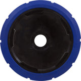 Wheel Rim & Tire, 4 Pack, Hayward AquaVac 500, Black/Blue : RCX341113BKBL - Hayward - 0610377268820 - PartsForSpas.com