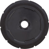 Wheel Rim and Tire, Hayward AquaVac 500, Dark Gray/Black : RCX341113GR4BK - Hayward - 0610377269100 - PartsForSpas.com