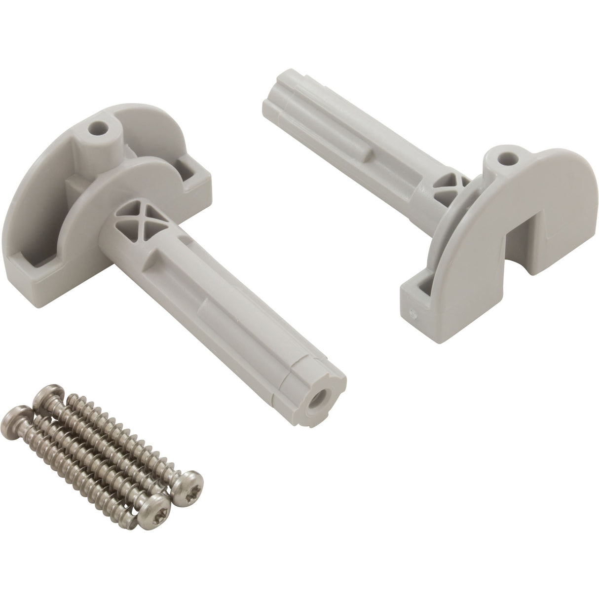 Roller Wheel Shaft, Hayward AquaVac 500, qty 2 : RCX97507PAK2 - Hayward - 0610377268622 - PartsForSpas.com