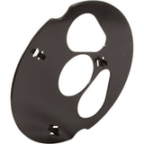 Wheel Shield, Hayward AquaVac 500, Black : RCX341127BK - Hayward - 0610377268769 - PartsForSpas.com