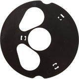 Wheel Shield, Hayward AquaVac 500, Black : RCX341127BK - Hayward - 0610377268769 - PartsForSpas.com