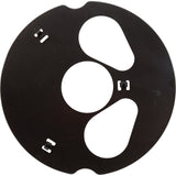 Wheel Shield, Hayward AquaVac 500, Black : RCX341127BK - Hayward - 0610377268769 - PartsForSpas.com