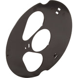 Wheel Shield, Hayward AquaVac 500, Black : RCX341127BK - Hayward - 0610377268769 - PartsForSpas.com