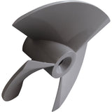 Impeller, Hayward SharkVAC/XL/TigerShark : RCX11000 - Hayward - 0610377062015 - PartsForSpas.com