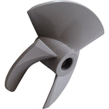 Impeller, Hayward SharkVAC/XL/TigerShark : RCX11000 - Hayward - 0610377062015 - PartsForSpas.com