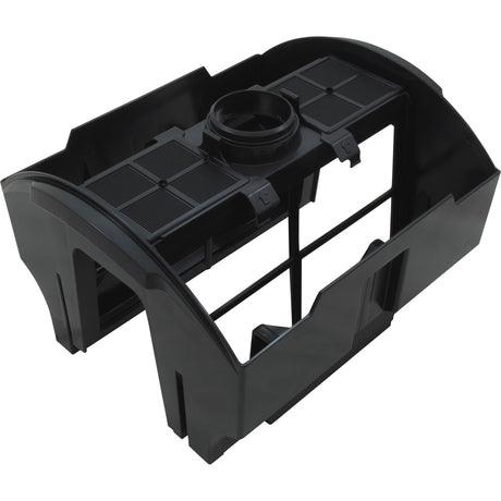 Filter Bucket Assembly, Hayward SharkVAC/XL : RCX97414 - Hayward - 0610377107358 - PartsForSpas.com