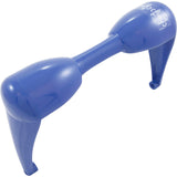 Handle Assy, Hayward Tigershark/Tigershark Plus/TSQC : RCX76008-234 - Hayward - 0610377313117 - PartsForSpas.com