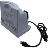 Power Supply, Hayward TigerShark Plus, 115v, w/5ft Cord : RCX30000RC - Hayward - RCX30000RC - PartsForSpas.com