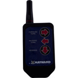 Power Supply, Hayward TigerShark Plus, 115v, w/5ft Cord : RCX30000RC - Hayward - RCX30000RC - PartsForSpas.com