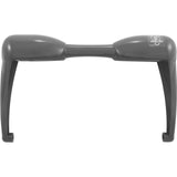 Handle Assembly, Hayward TigerShark, New Version, Dark Gray : RCX97007 - Hayward - 0610377118989 - PartsForSpas.com