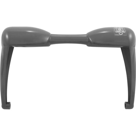 Handle Assembly, Hayward TigerShark, New Version, Dark Gray : RCX97007 - Hayward - 0610377118989 - PartsForSpas.com
