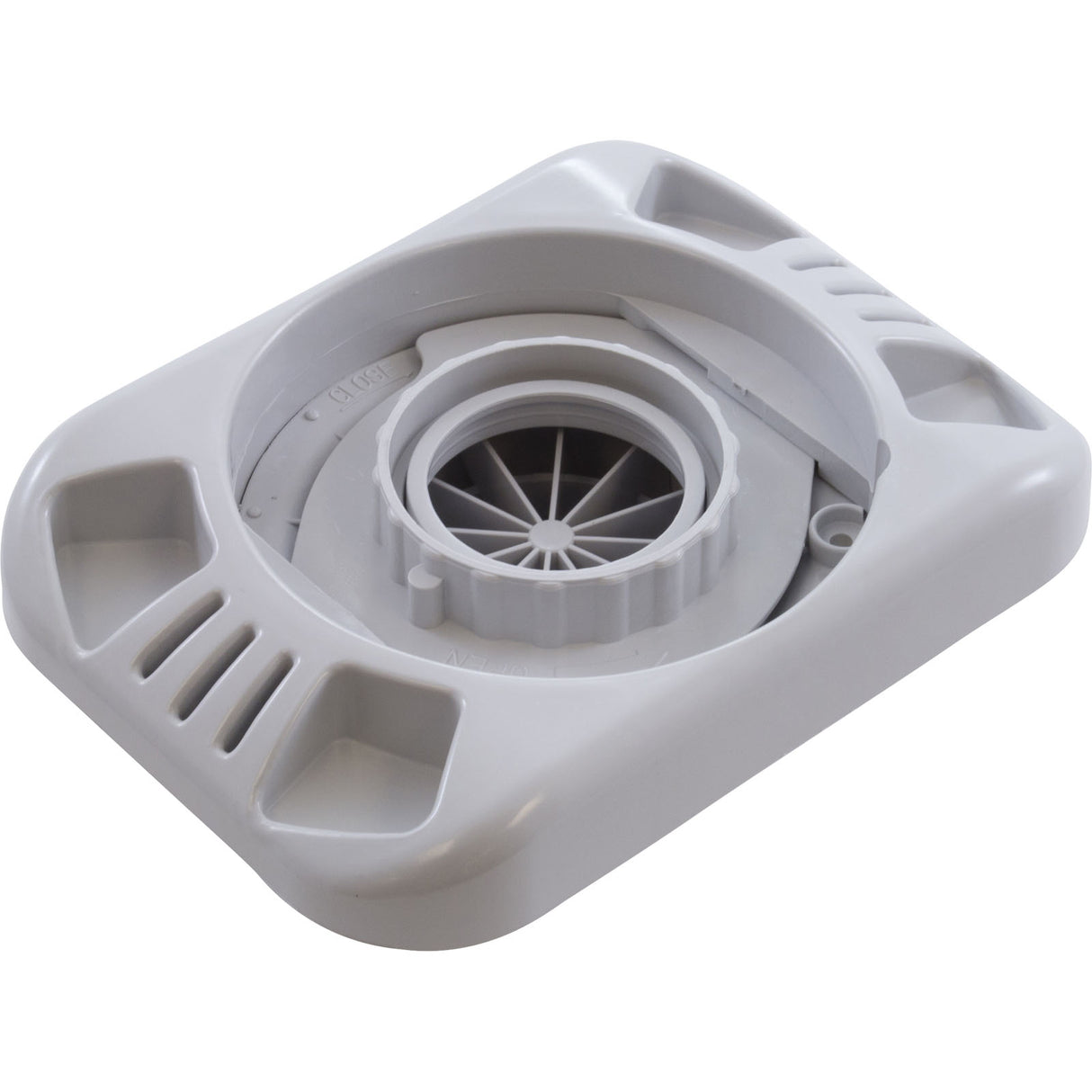 Venturi Assembly, Hayward TigerShark : RCX11208 - Hayward - 0610377096645 - PartsForSpas.com