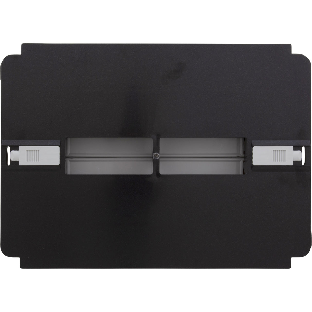 Bottom Lid Assembly, Hayward TigerShark, Black Metal : RCX75000-236 - Hayward - 0610377313179 - PartsForSpas.com