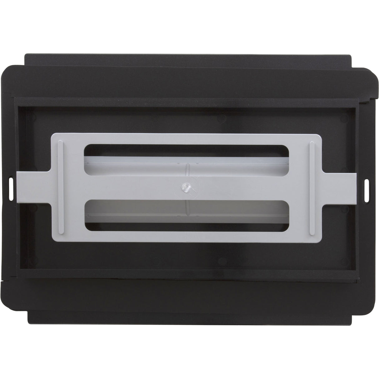 Bottom Lid Assembly, Hayward TigerShark, Black Metal : RCX75000-236 - Hayward - 0610377313179 - PartsForSpas.com