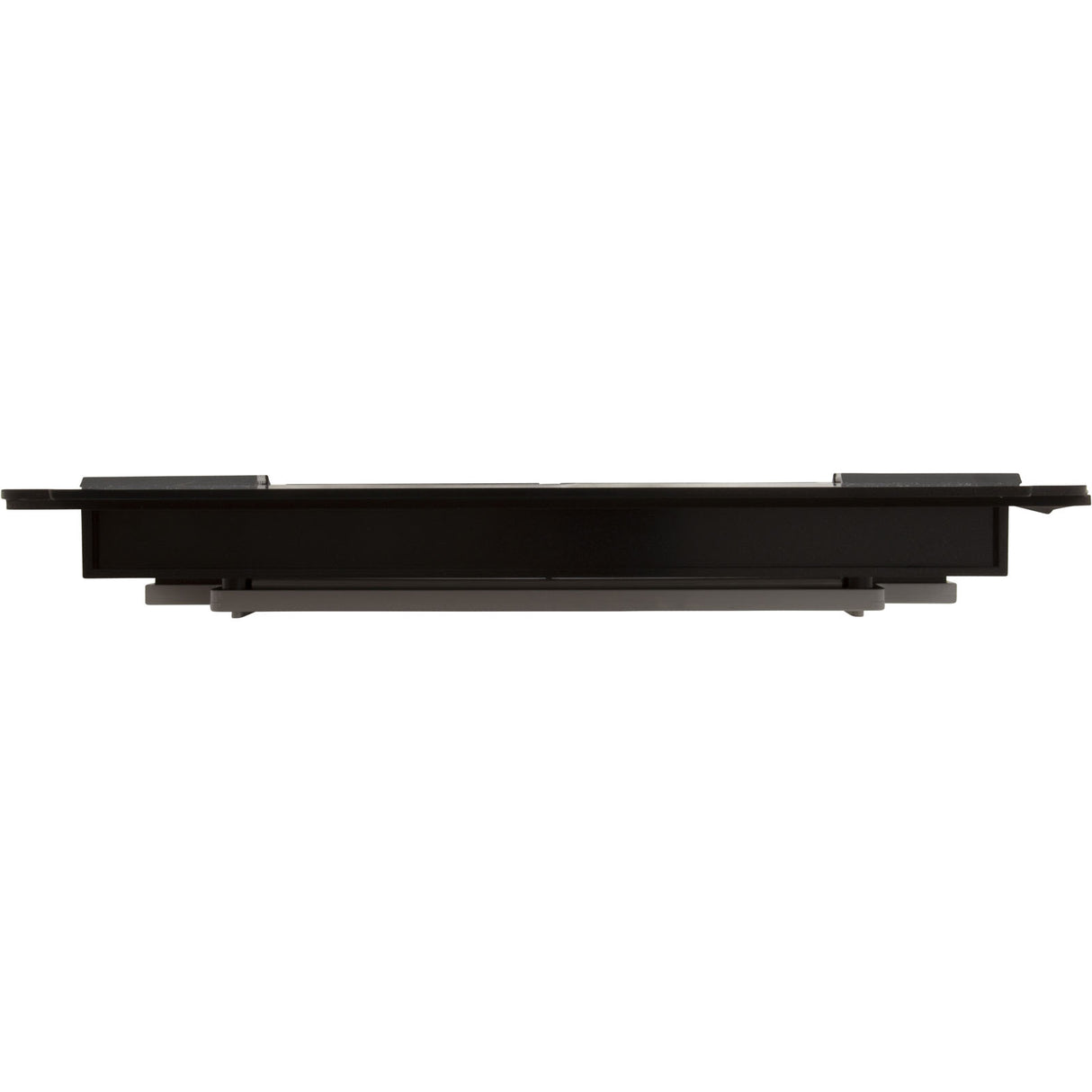 Bottom Lid Assembly, Hayward TigerShark, Black Metal : RCX75000-236 - Hayward - 0610377313179 - PartsForSpas.com